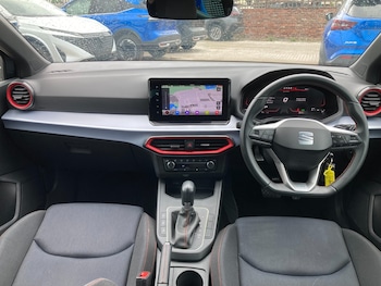 Used SEAT Ibiza 2023 for sale - 76276130: Photo