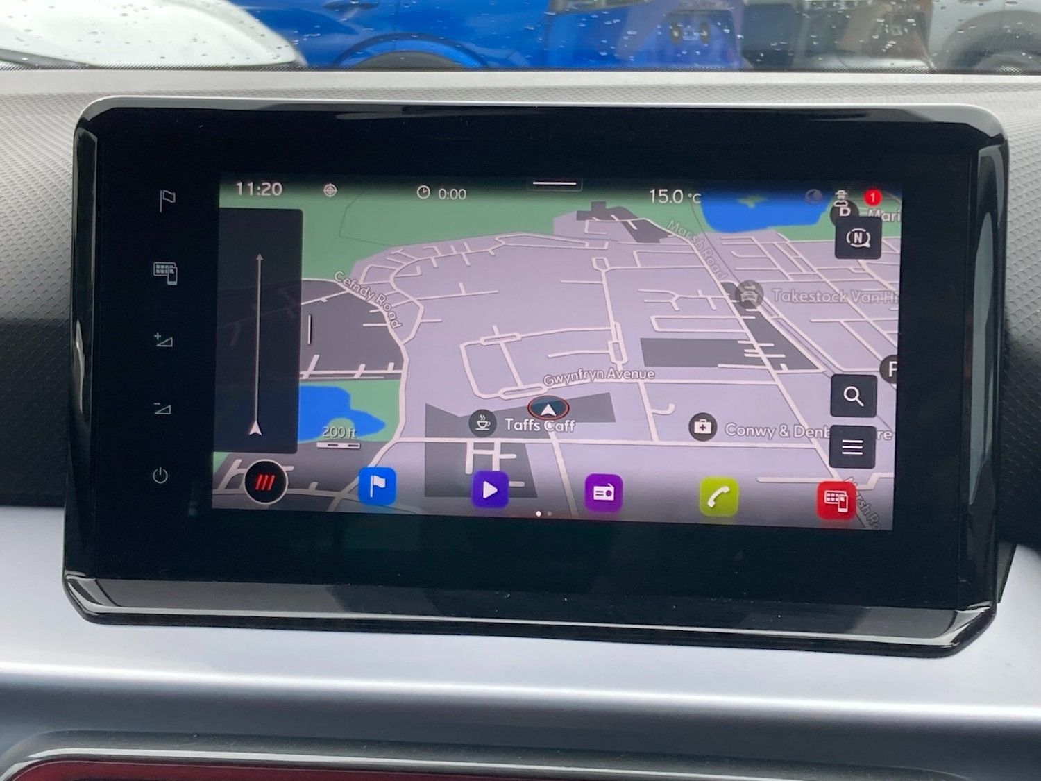 Used SEAT Ibiza 2023 for sale - 76276130: Photo 3