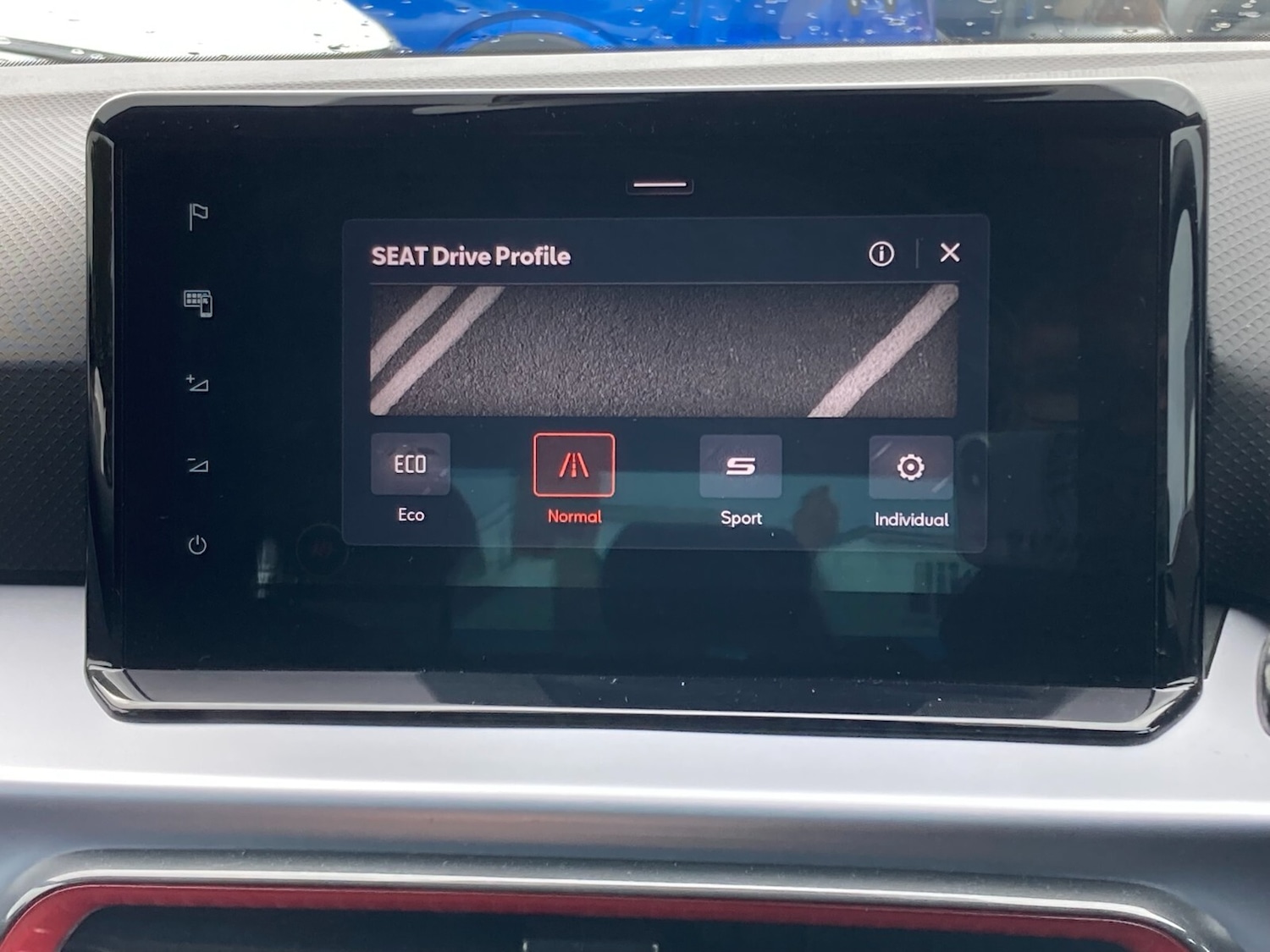 Used SEAT Ibiza 2023 for sale - 76276130: Photo 32