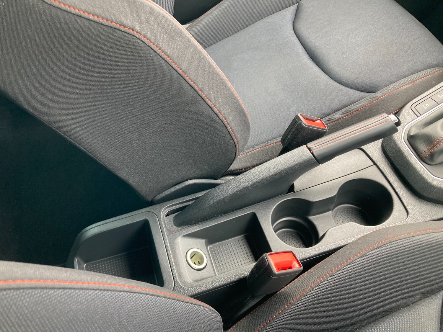 Used SEAT Ibiza 2023 for sale - 76276130: Photo 33