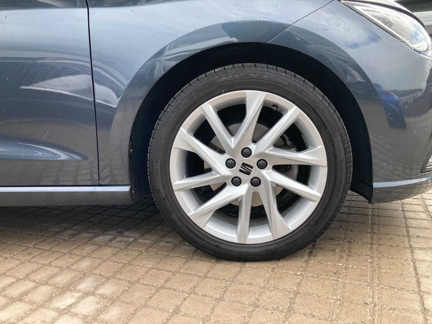 Used SEAT Ibiza 2023 for sale - 76276130: Photo 36