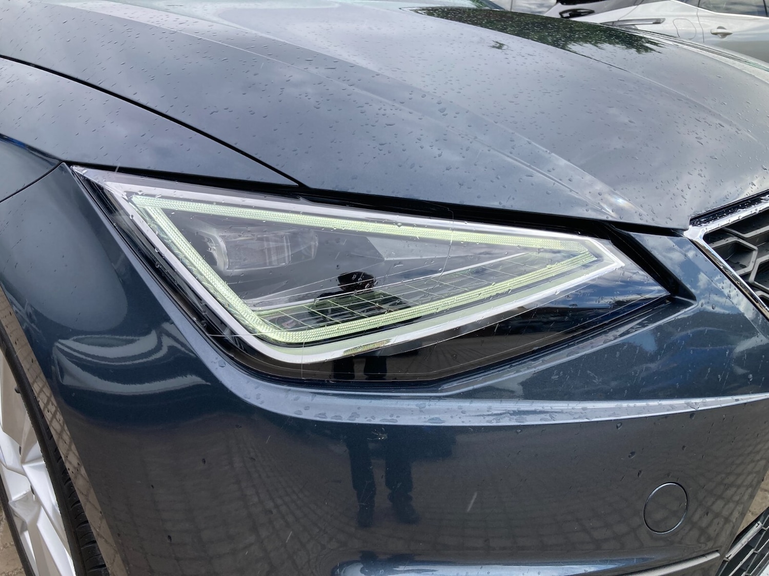 Used SEAT Ibiza 2023 for sale - 76276130: Photo 37