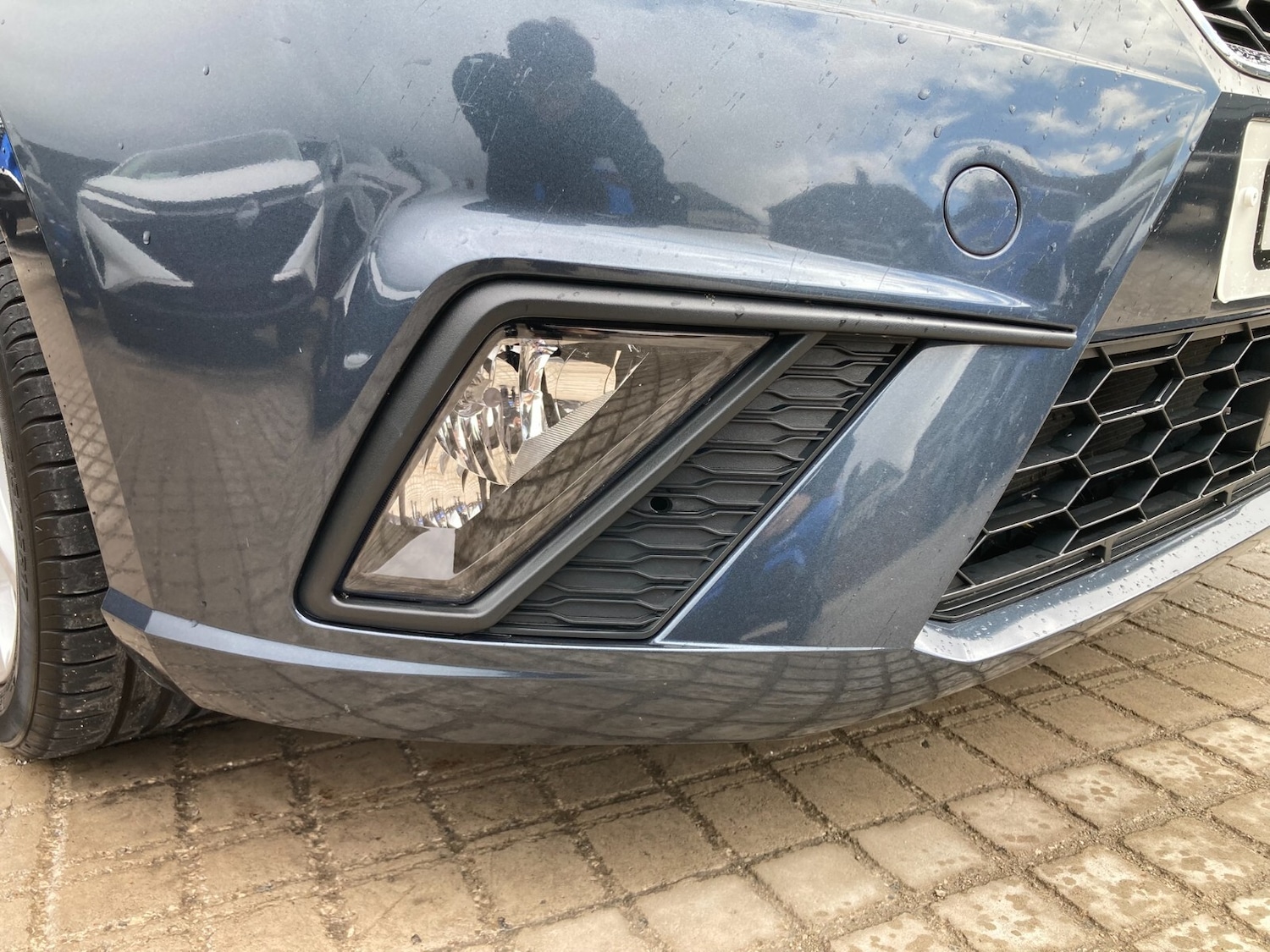 Used SEAT Ibiza 2023 for sale - 76276130: Photo 38