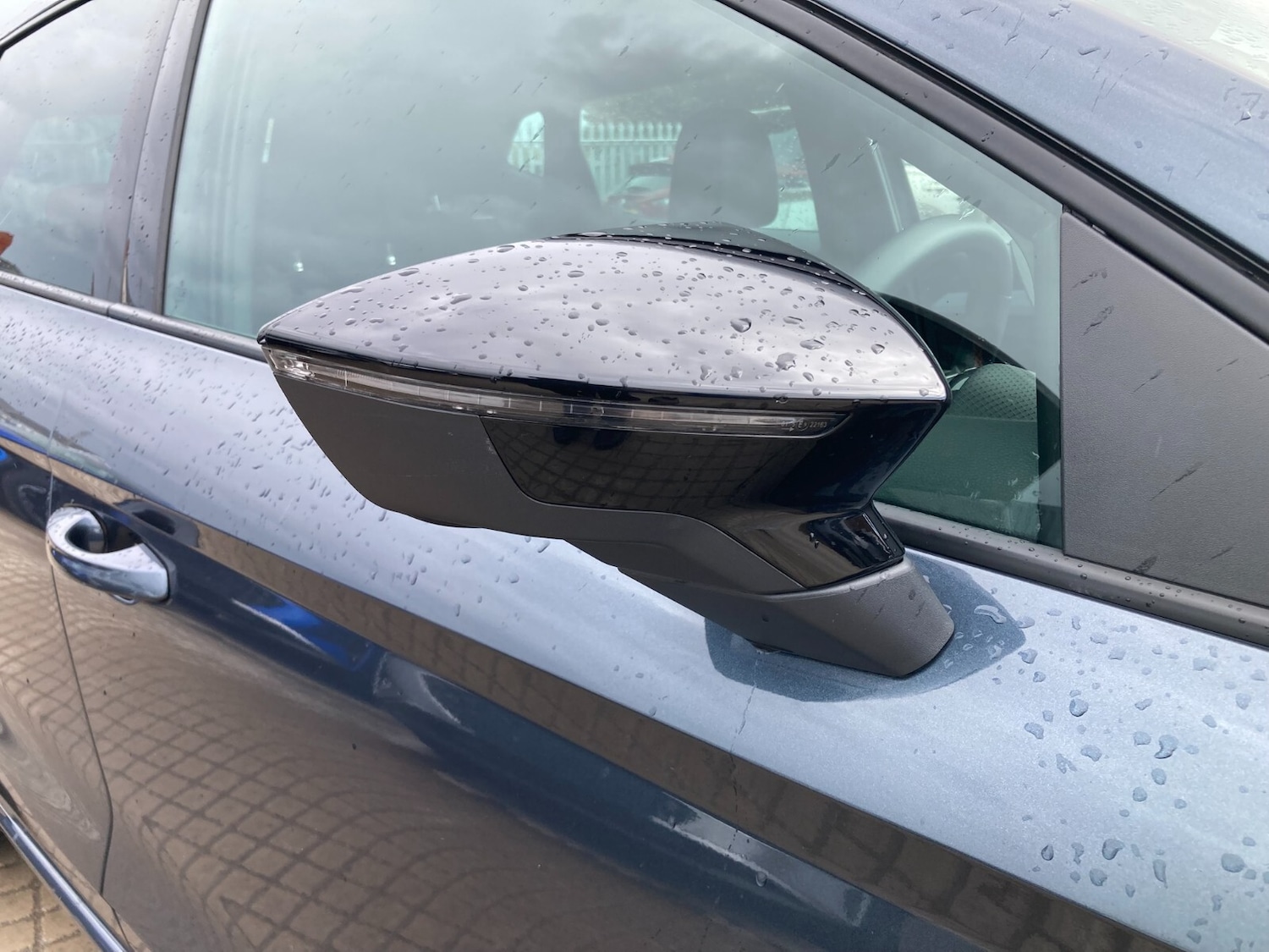 Used SEAT Ibiza 2023 for sale - 76276130: Photo 39