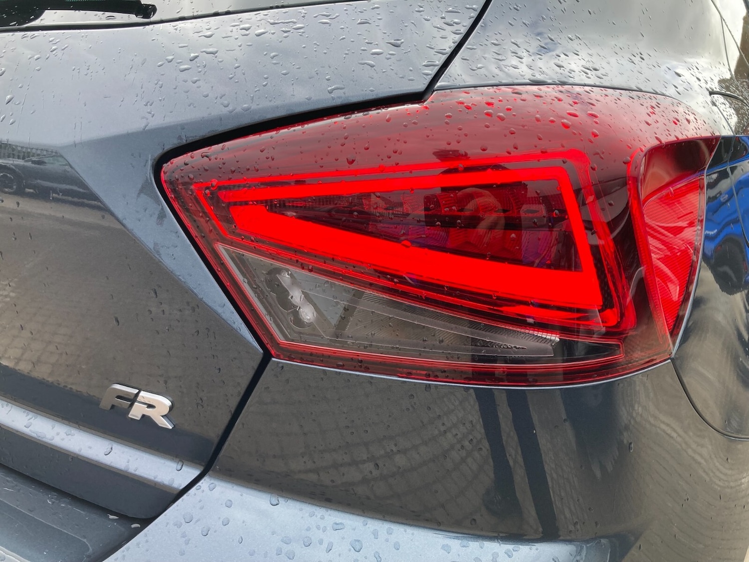 Used SEAT Ibiza 2023 for sale - 76276130: Photo 40