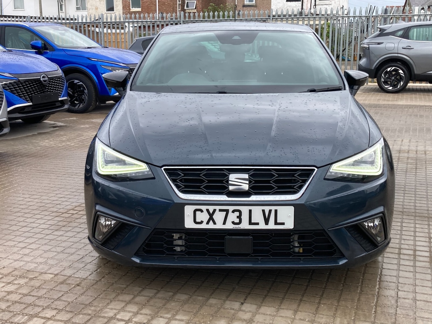 Used SEAT Ibiza 2023 for sale - 76276130: Photo 5