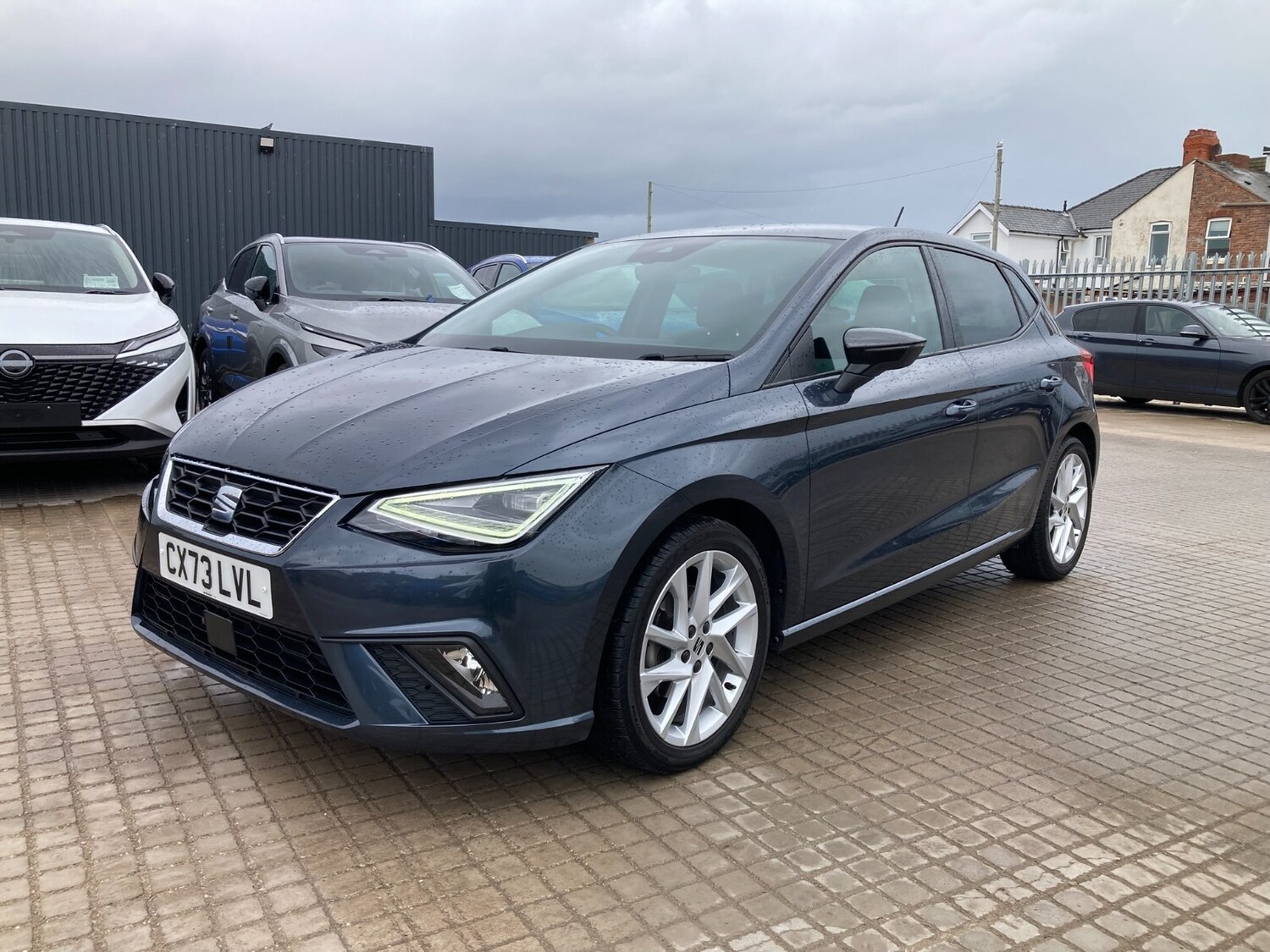 Used SEAT Ibiza 2023 for sale - 76276130: Photo 9