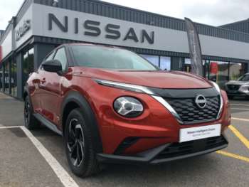 2023 - 1.6 Hybrid N-Connecta 5dr Auto