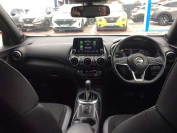 Used Nissan Juke 2023 for sale - 74941042: Photo