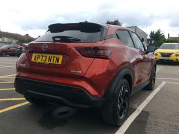 Used Nissan Juke 2023 for sale - 74941042: Photo