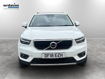 Used Volvo XC40 2018 for sale - 79341843: Photo