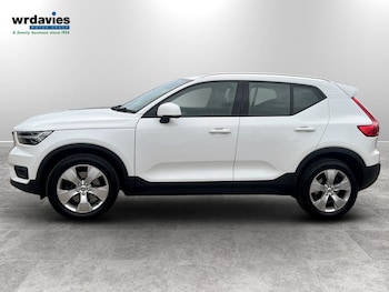 Used Volvo XC40 2018 for sale - 79341843: Photo
