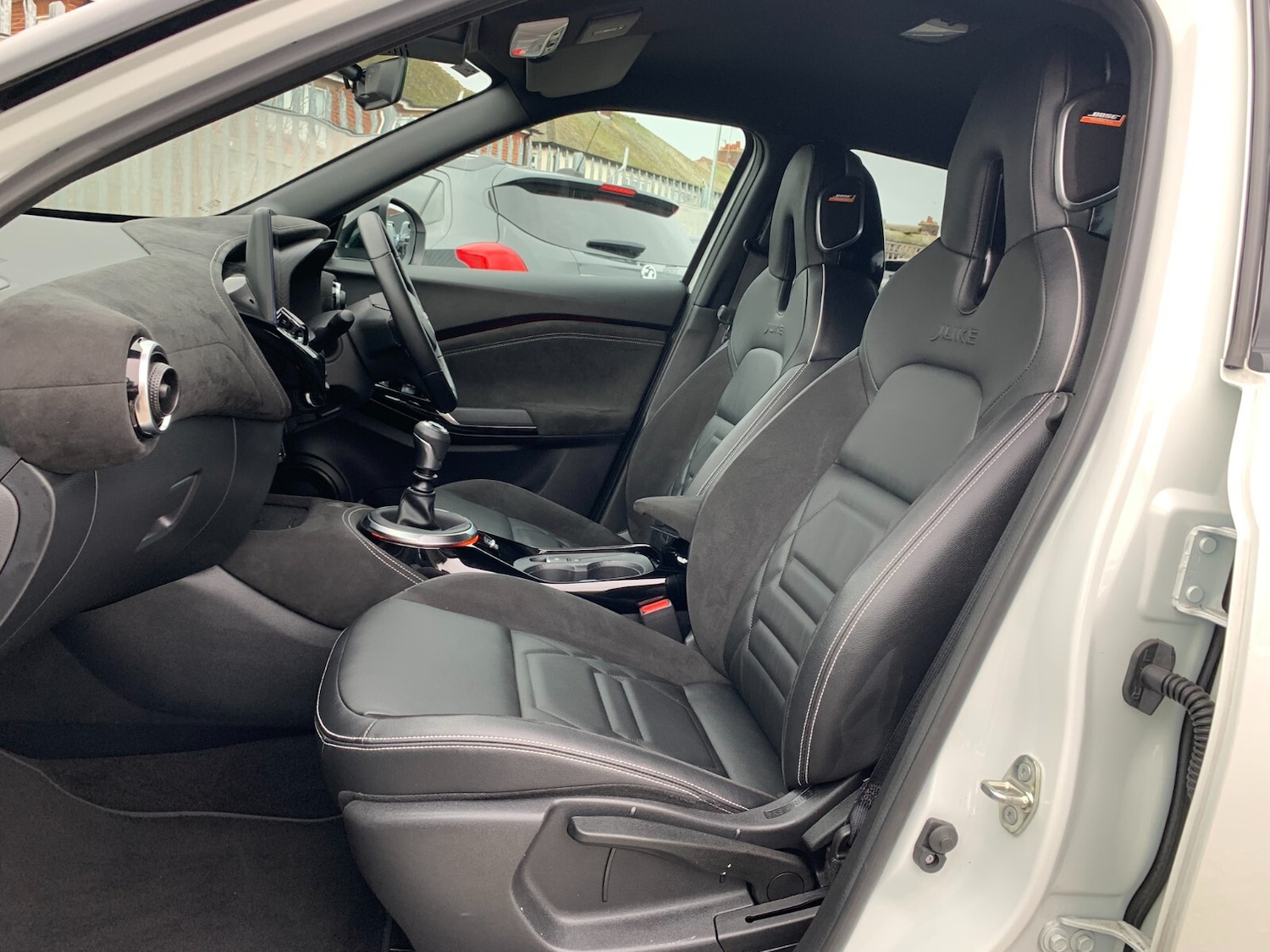 Used Nissan Juke 2024 for sale - 77640768: Photo 13