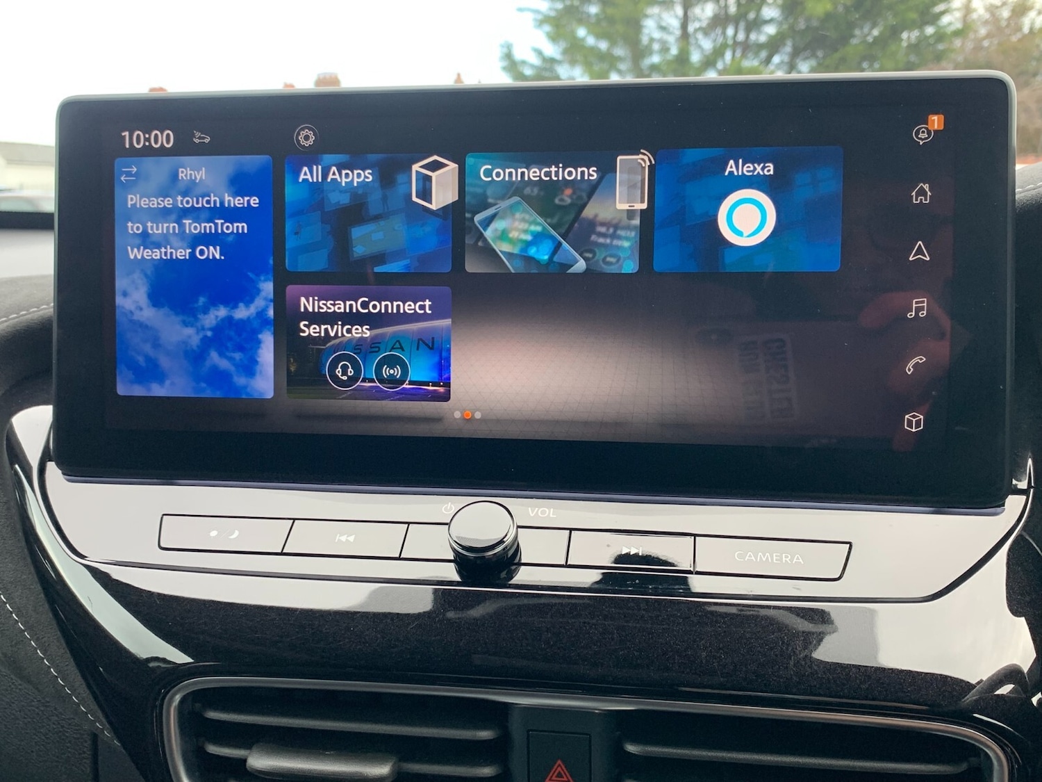 Used Nissan Juke 2024 for sale - 77640768: Photo 24