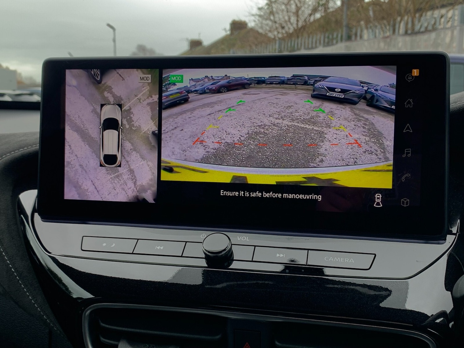 Used Nissan Juke 2024 for sale - 77640768: Photo 29