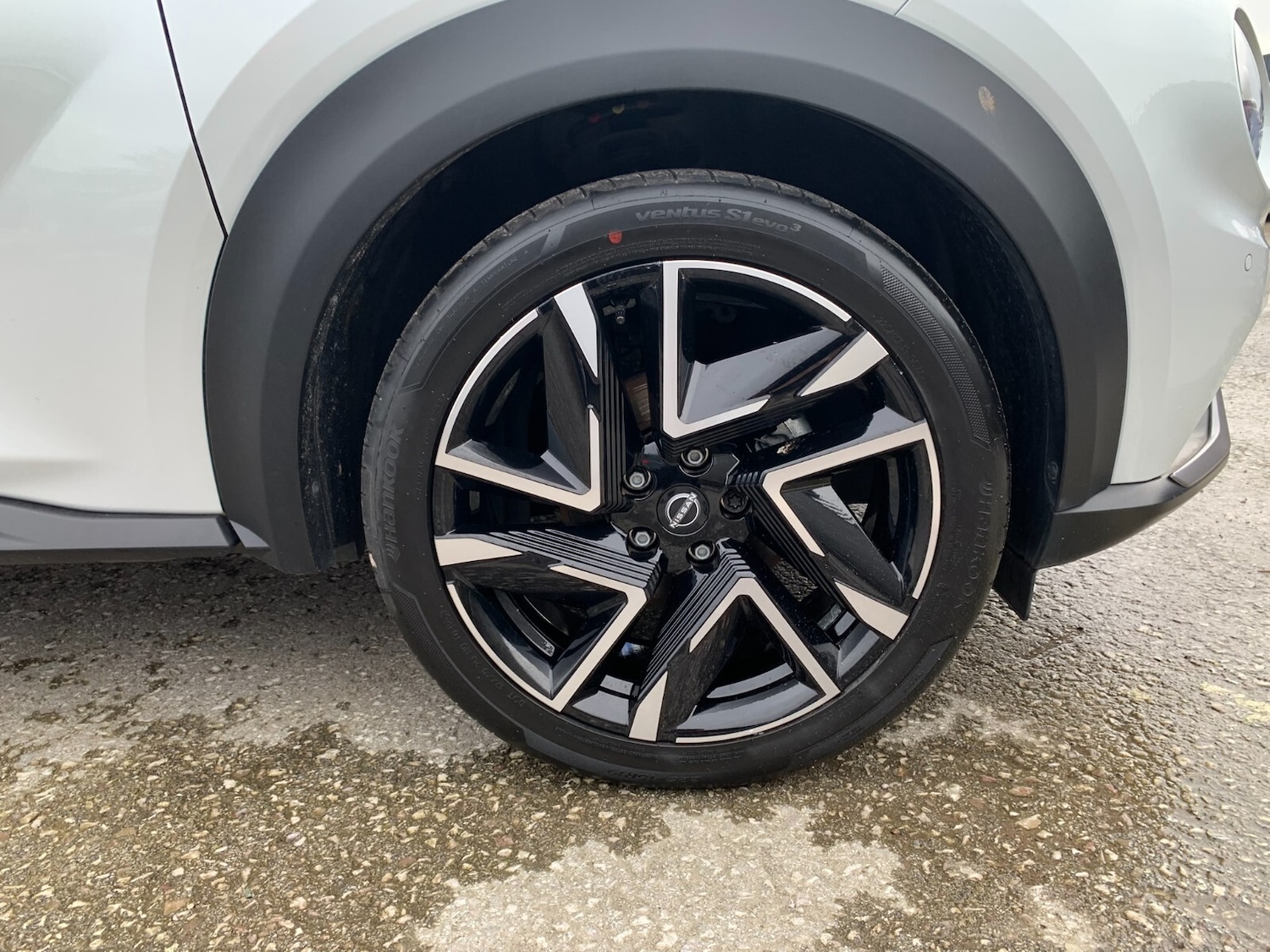 Used Nissan Juke 2024 for sale - 77640768: Photo 38