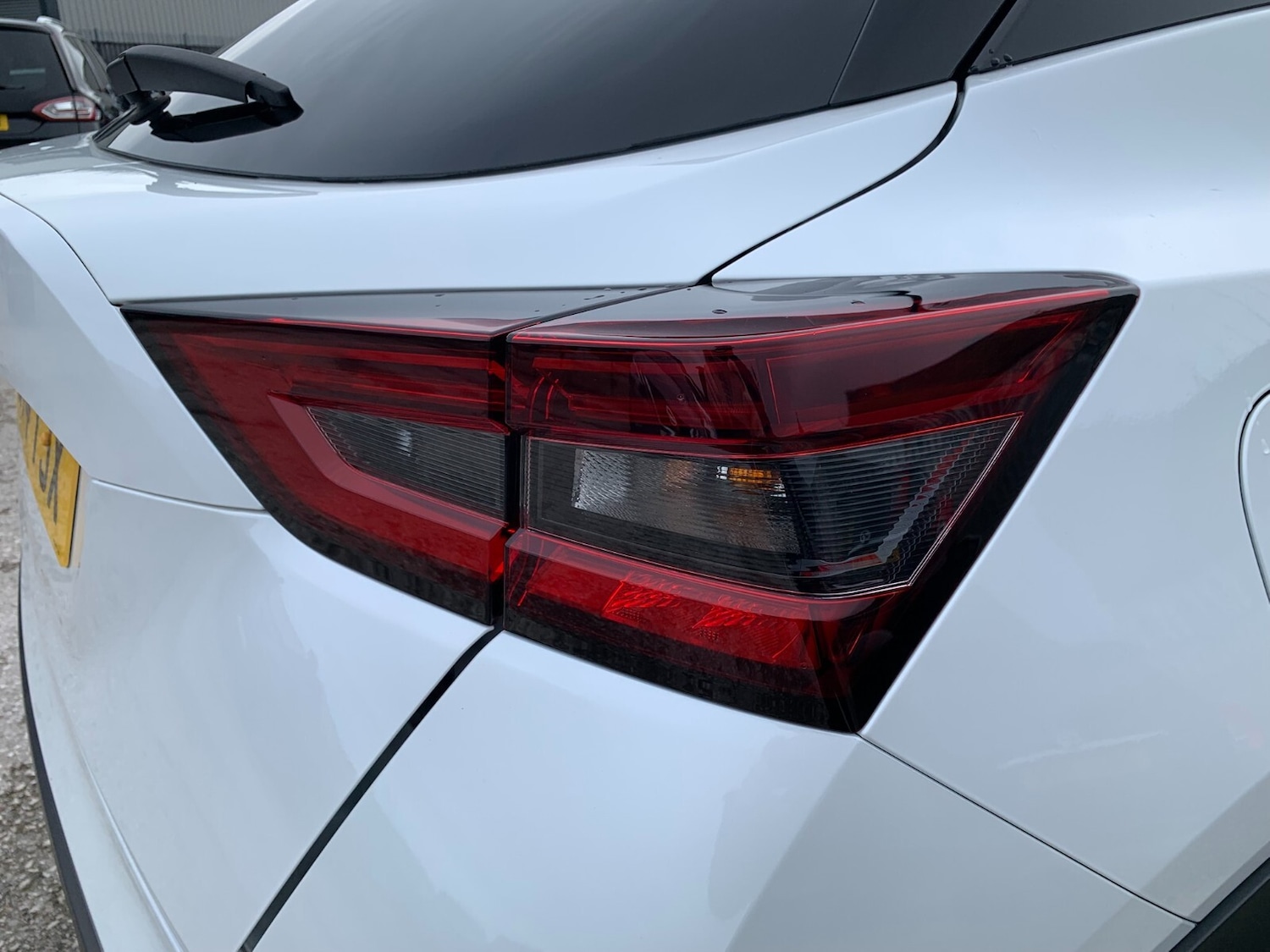 Used Nissan Juke 2024 for sale - 77640768: Photo 40