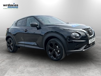 Used Nissan Juke 2026 for sale - 79113360: Photo