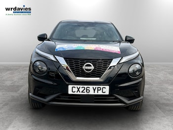Used Nissan Juke 2026 for sale - 79113360: Photo