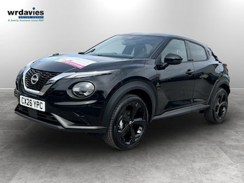Used Nissan Juke 2026 for sale - 79113360: Photo