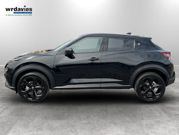 Used Nissan Juke 2026 for sale - 79113360: Photo