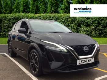 2024 - TEKNA XTRONIC 1.3 DiG-T MH 158 5dr Auto