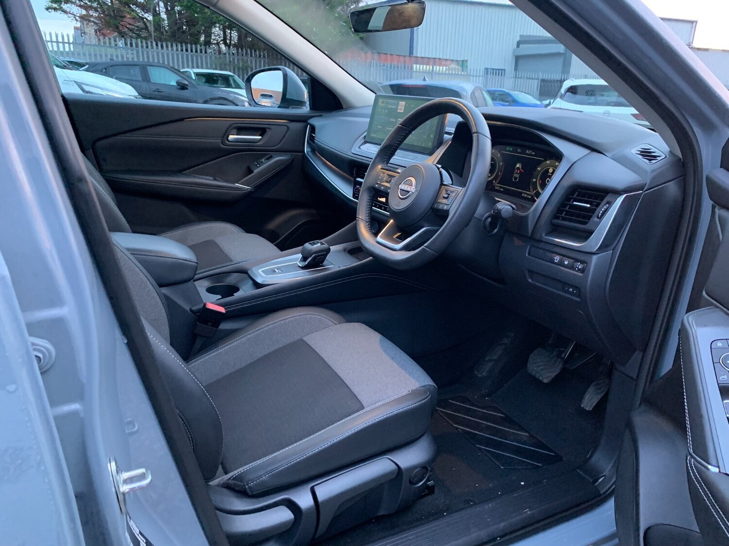 Used Nissan Qashqai 2025 for sale - 76289852: Photo 11