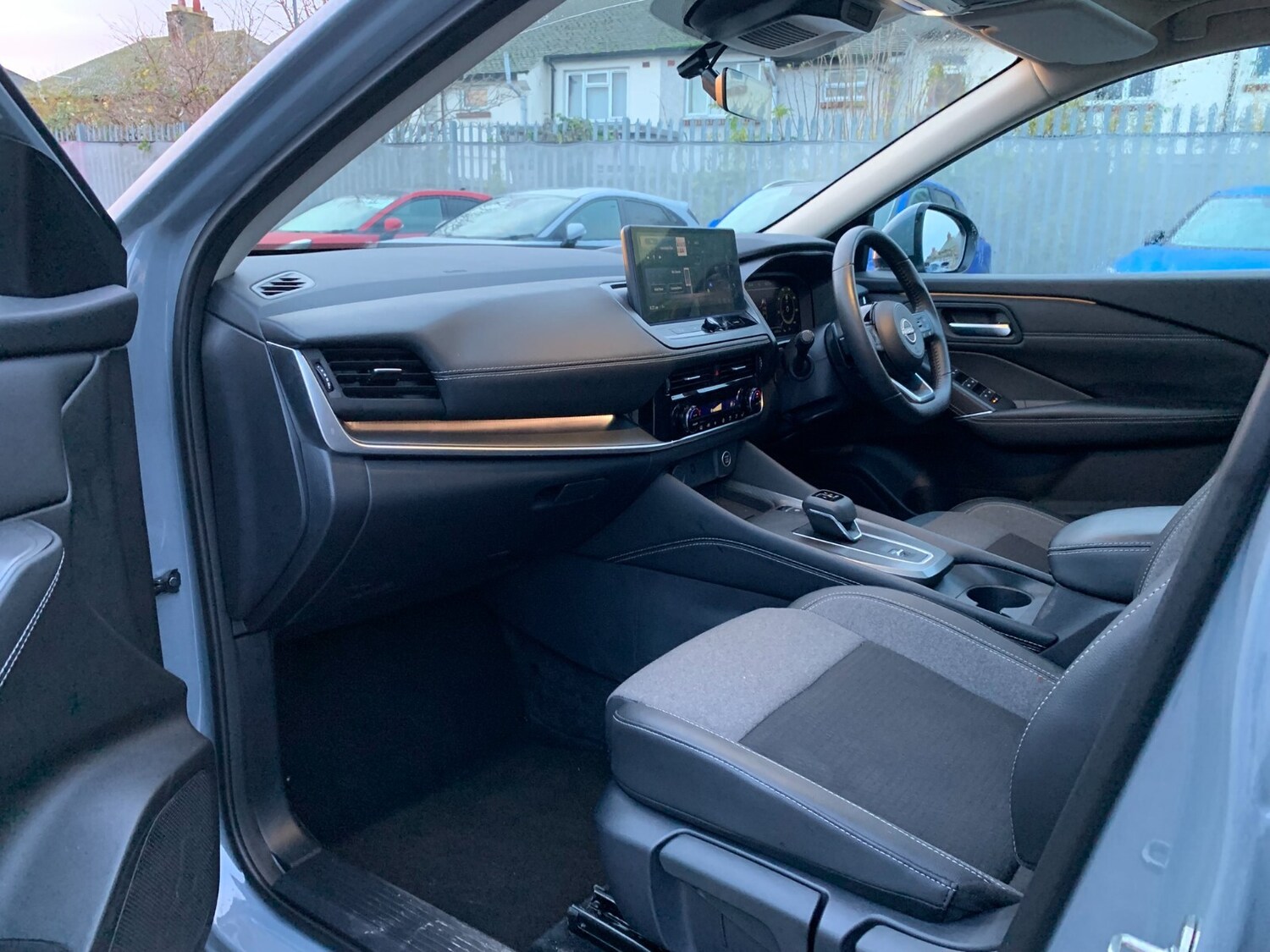 Used Nissan Qashqai 2025 for sale - 76289852: Photo 12