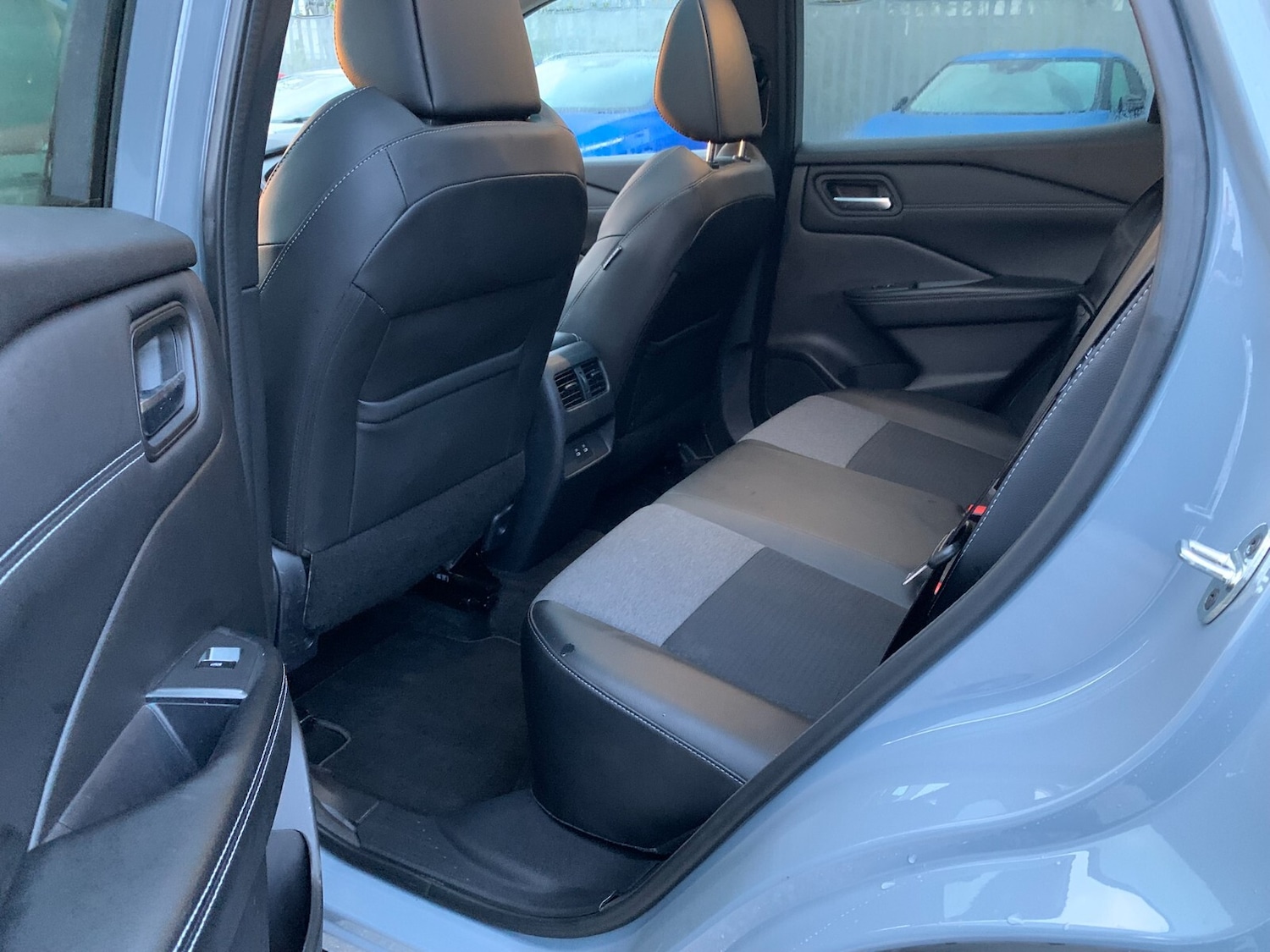 Used Nissan Qashqai 2025 for sale - 76289852: Photo 13