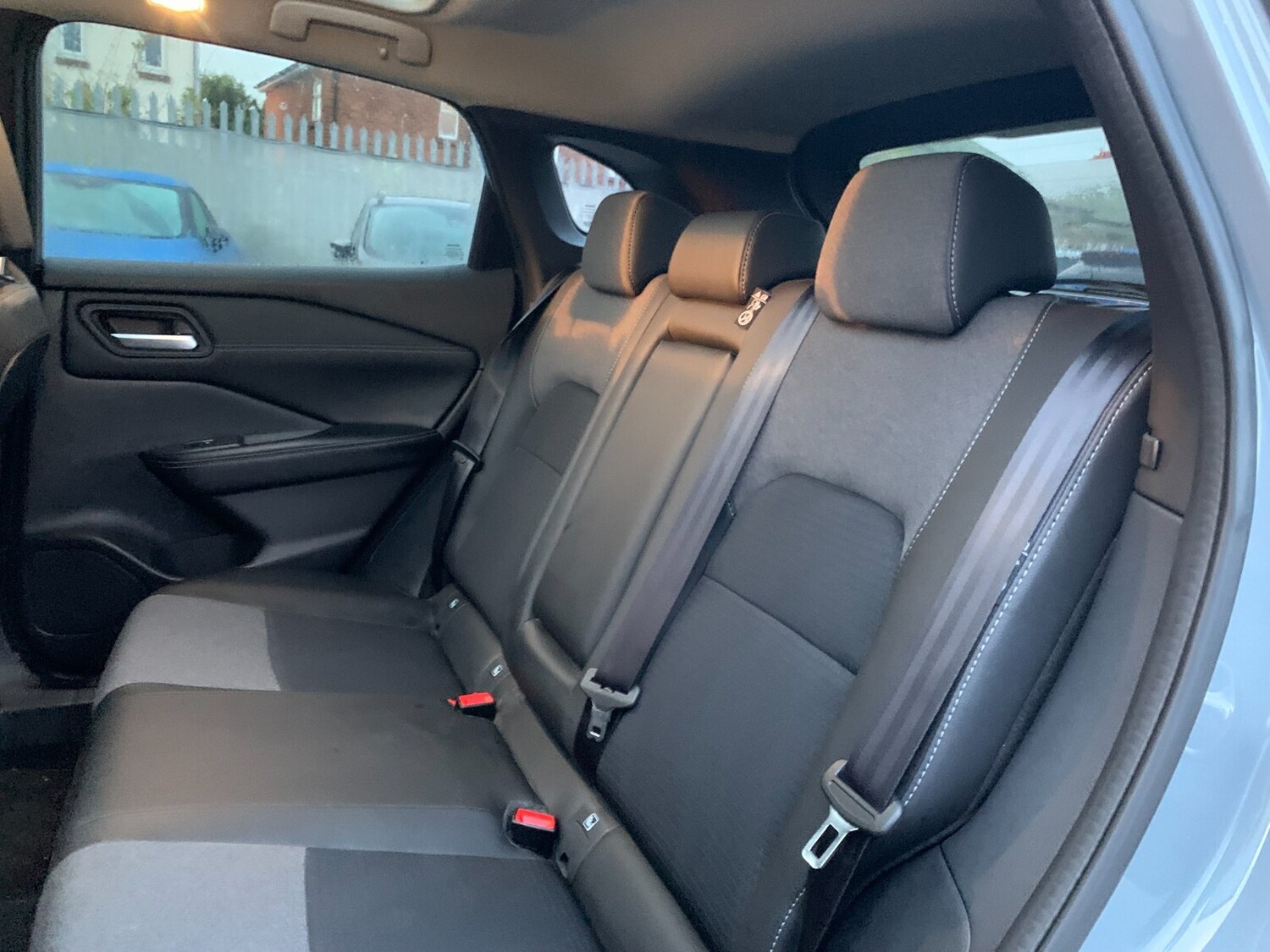 Used Nissan Qashqai 2025 for sale - 76289852: Photo 14