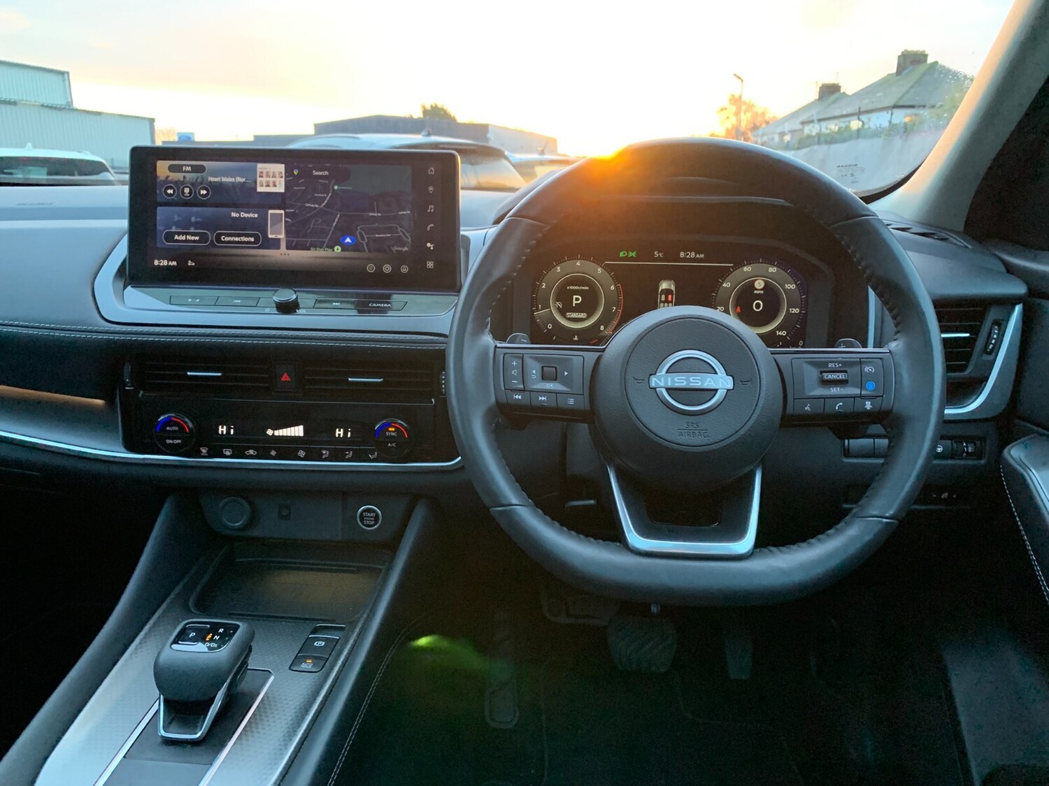 Used Nissan Qashqai 2025 for sale - 76289852: Photo 16