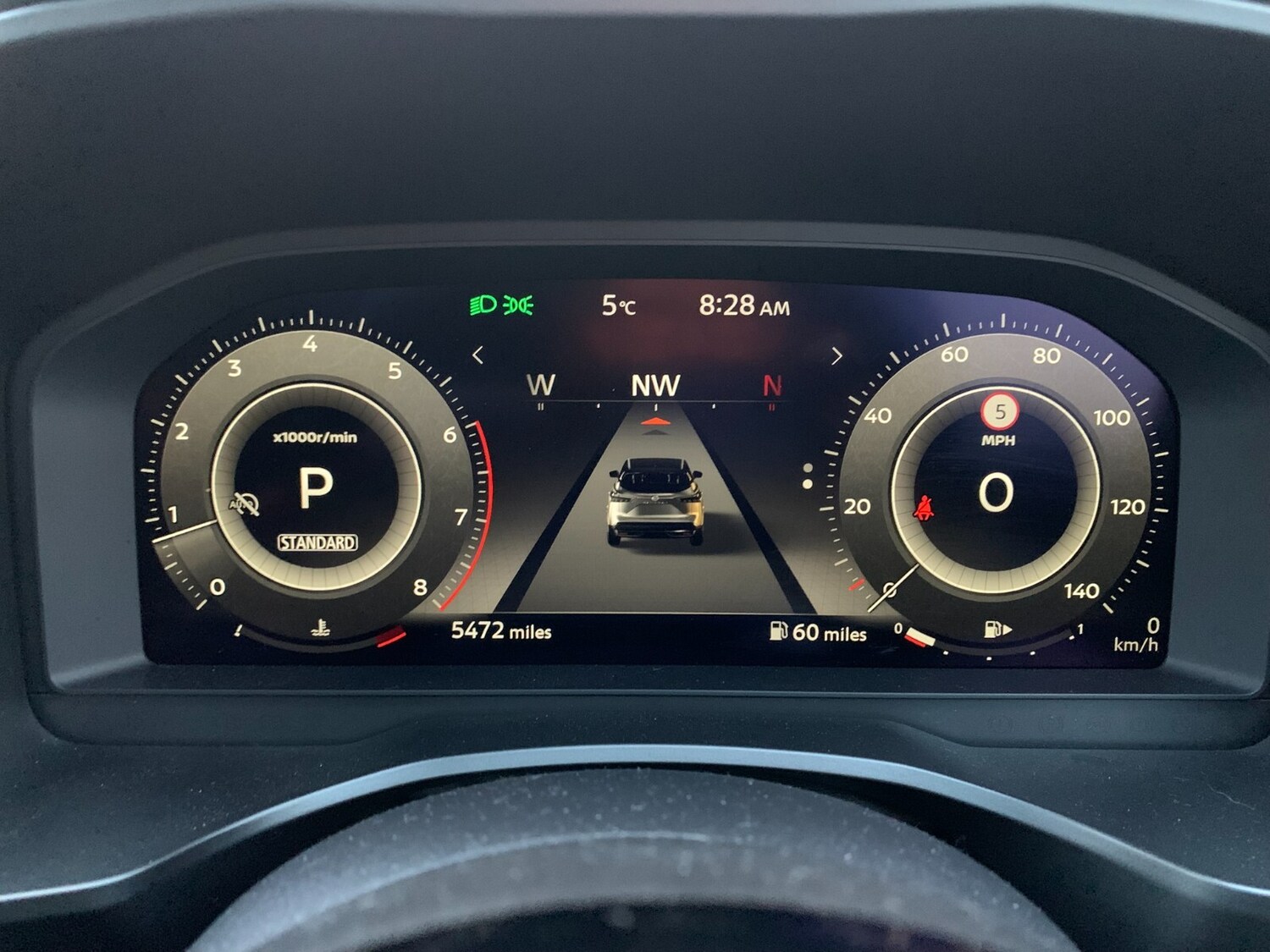 Used Nissan Qashqai 2025 for sale - 76289852: Photo 17