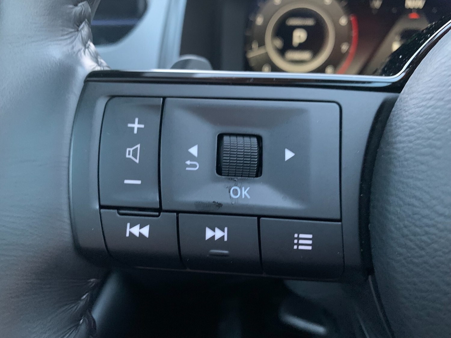 Used Nissan Qashqai 2025 for sale - 76289852: Photo 18