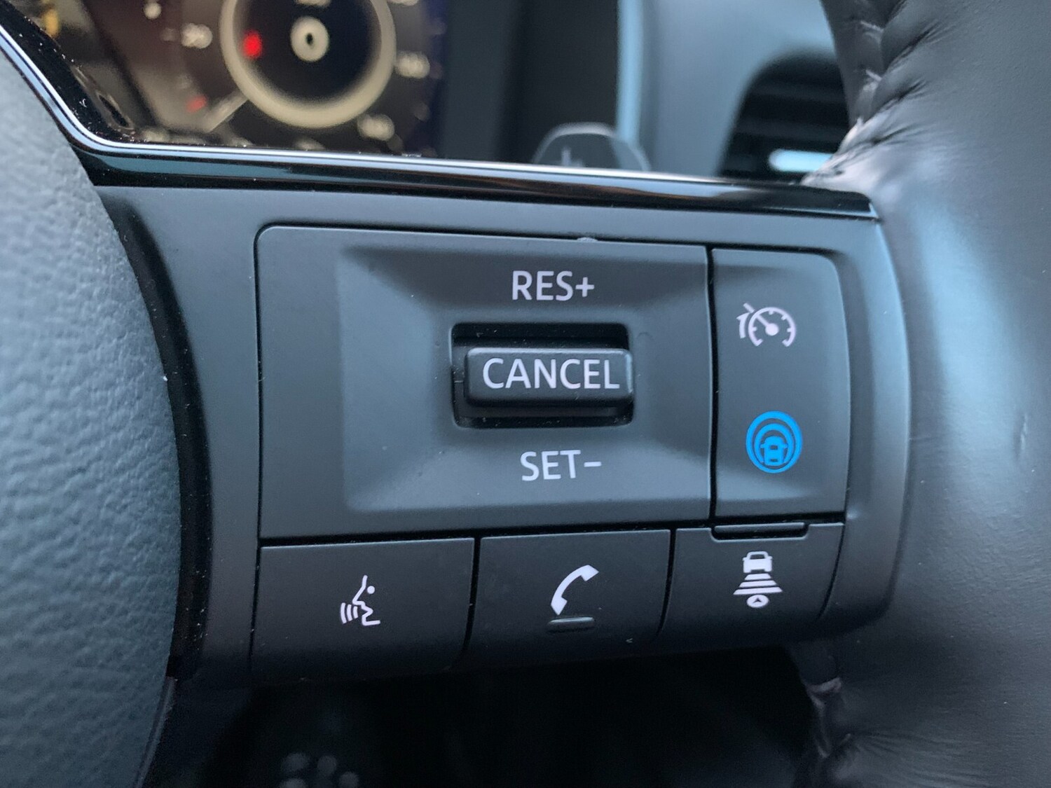 Used Nissan Qashqai 2025 for sale - 76289852: Photo 19