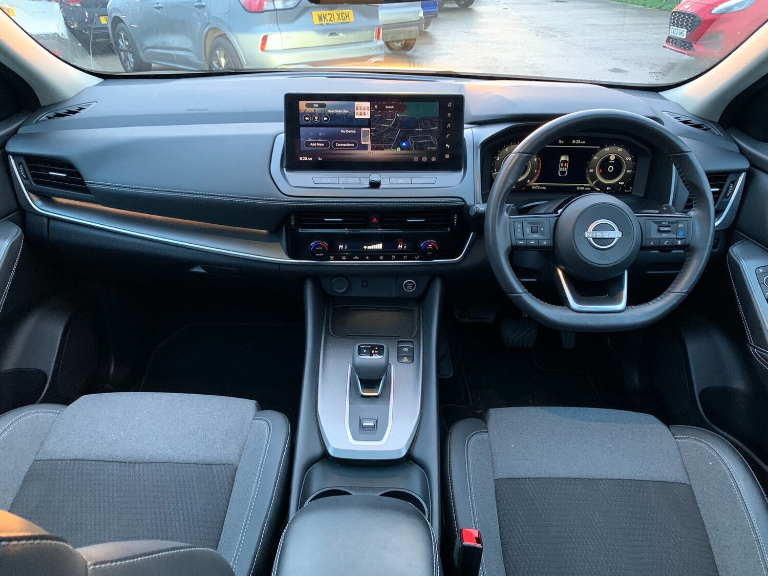 Used Nissan Qashqai 2025 for sale - 76289852: Photo 2