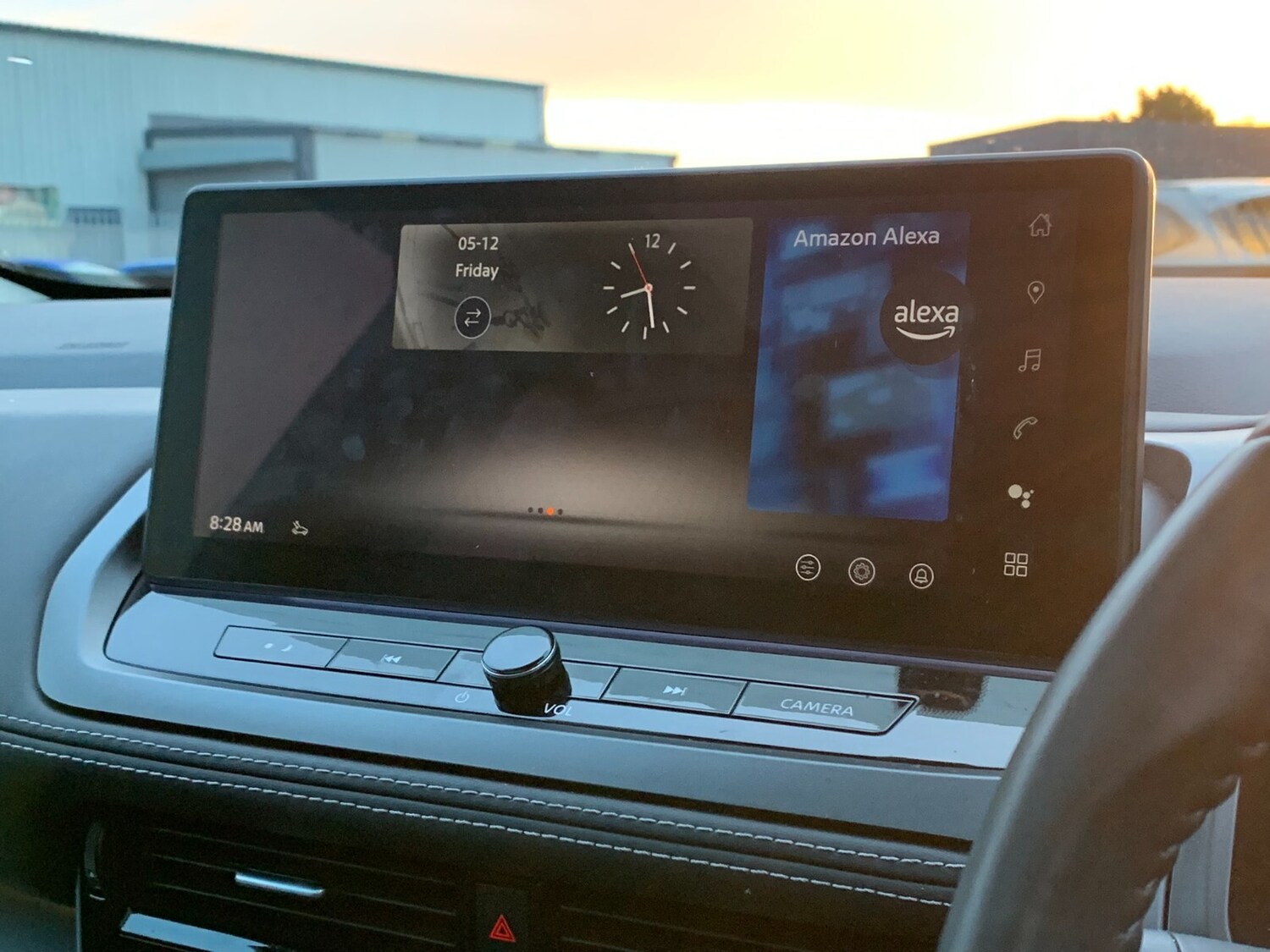 Used Nissan Qashqai 2025 for sale - 76289852: Photo 23