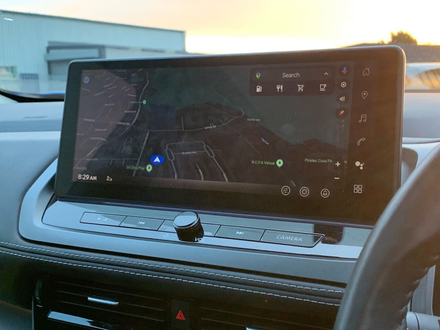 Used Nissan Qashqai 2025 for sale - 76289852: Photo 24