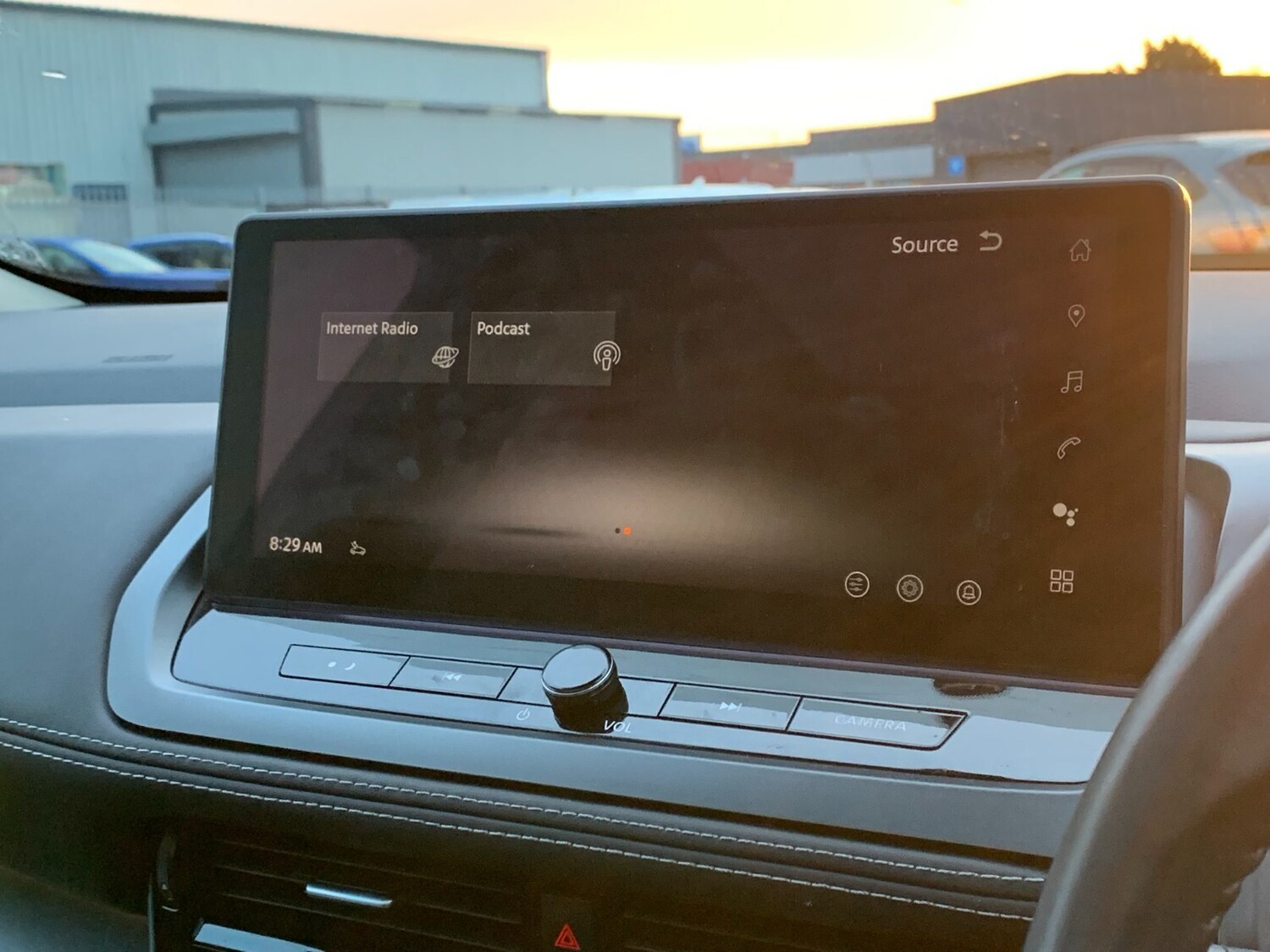 Used Nissan Qashqai 2025 for sale - 76289852: Photo 26