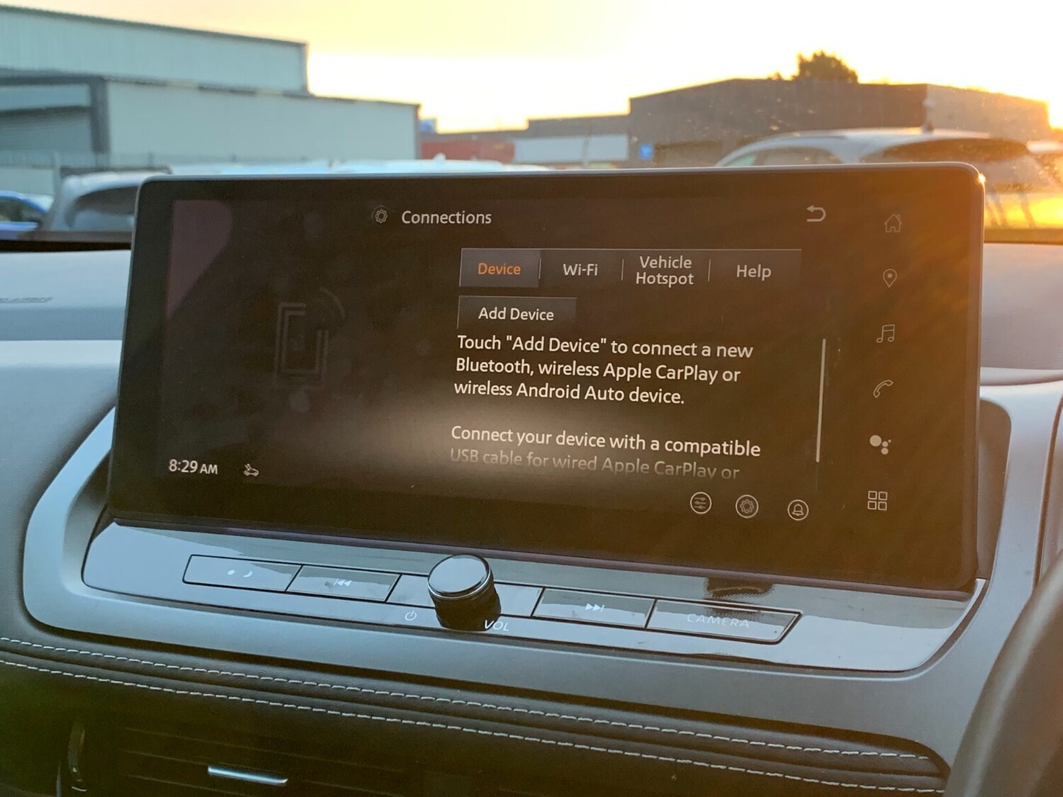 Used Nissan Qashqai 2025 for sale - 76289852: Photo 27