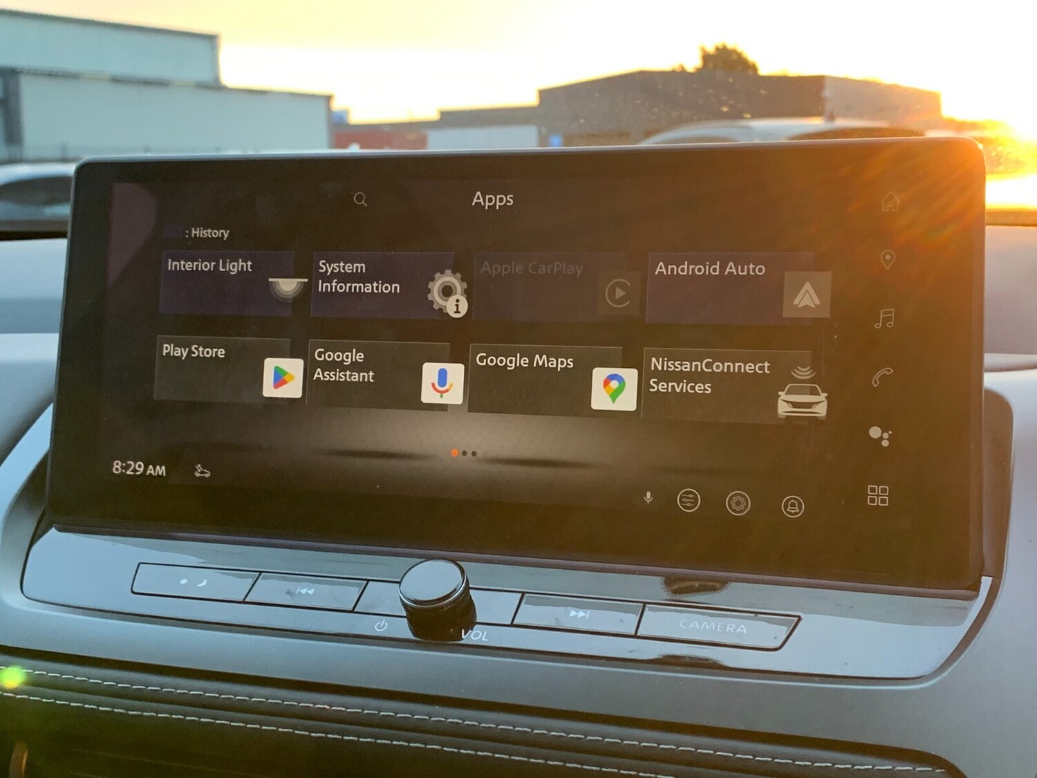 Used Nissan Qashqai 2025 for sale - 76289852: Photo 29