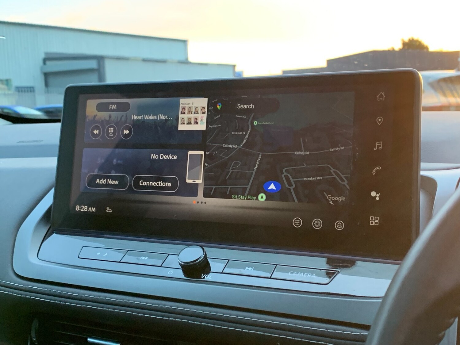 Used Nissan Qashqai 2025 for sale - 76289852: Photo 3