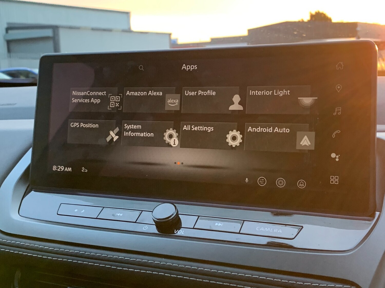 Used Nissan Qashqai 2025 for sale - 76289852: Photo 30