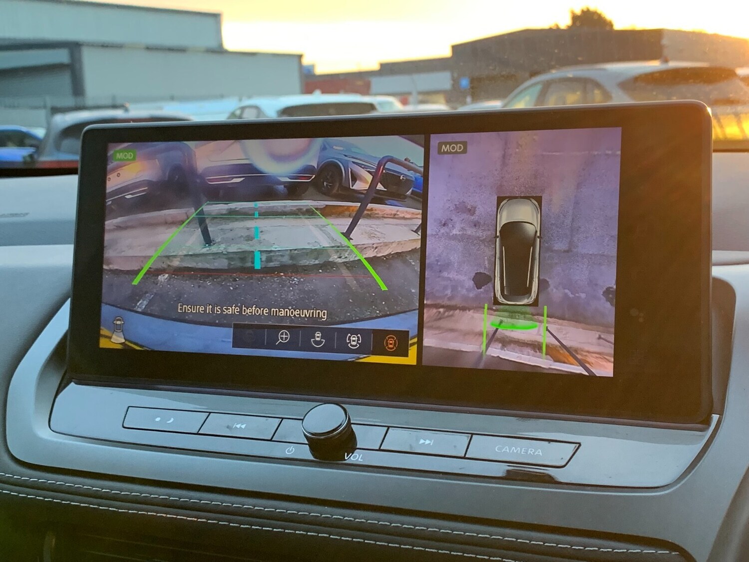 Used Nissan Qashqai 2025 for sale - 76289852: Photo 31