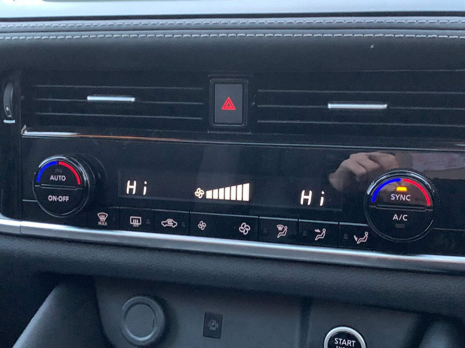 Used Nissan Qashqai 2025 for sale - 76289852: Photo 32