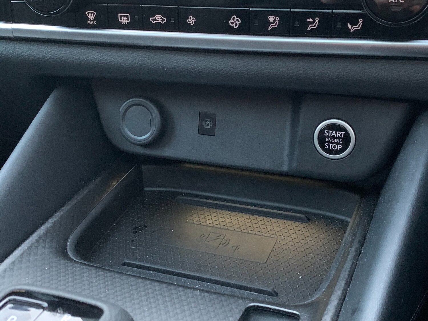 Used Nissan Qashqai 2025 for sale - 76289852: Photo 33