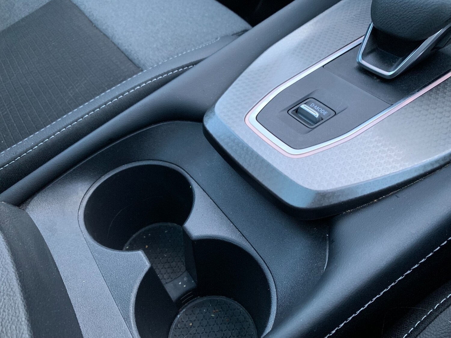 Used Nissan Qashqai 2025 for sale - 76289852: Photo 35