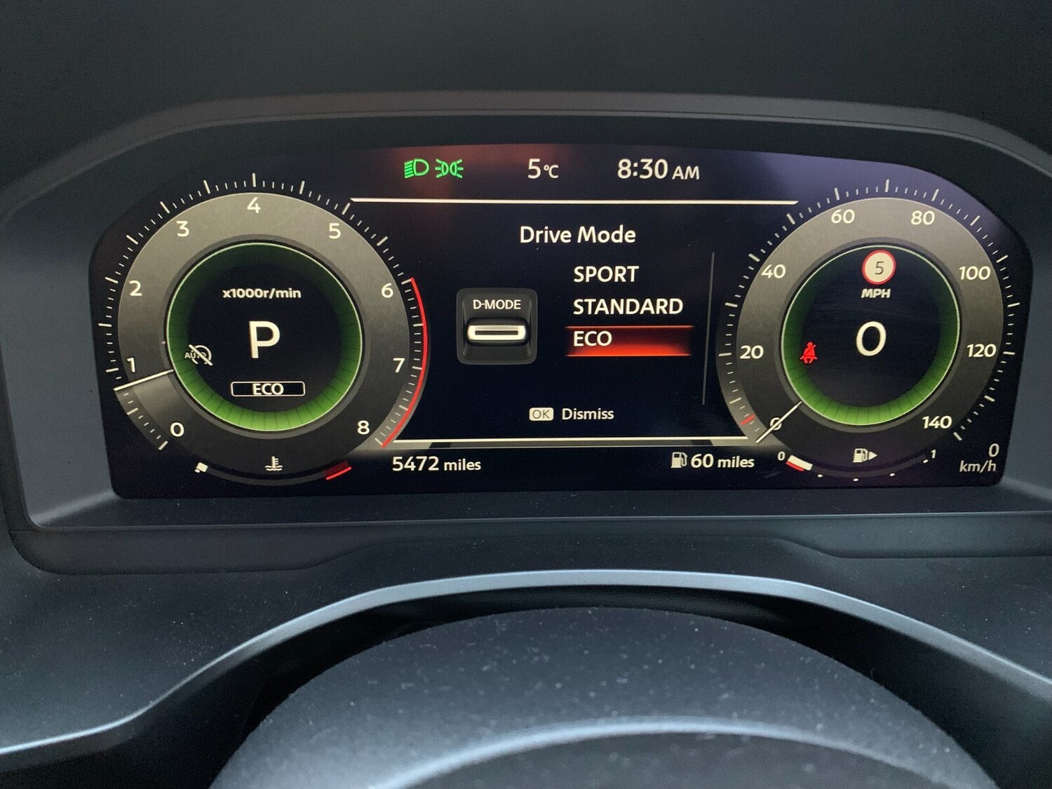 Used Nissan Qashqai 2025 for sale - 76289852: Photo 36