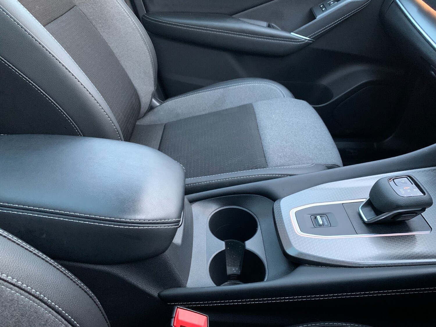 Used Nissan Qashqai 2025 for sale - 76289852: Photo 37