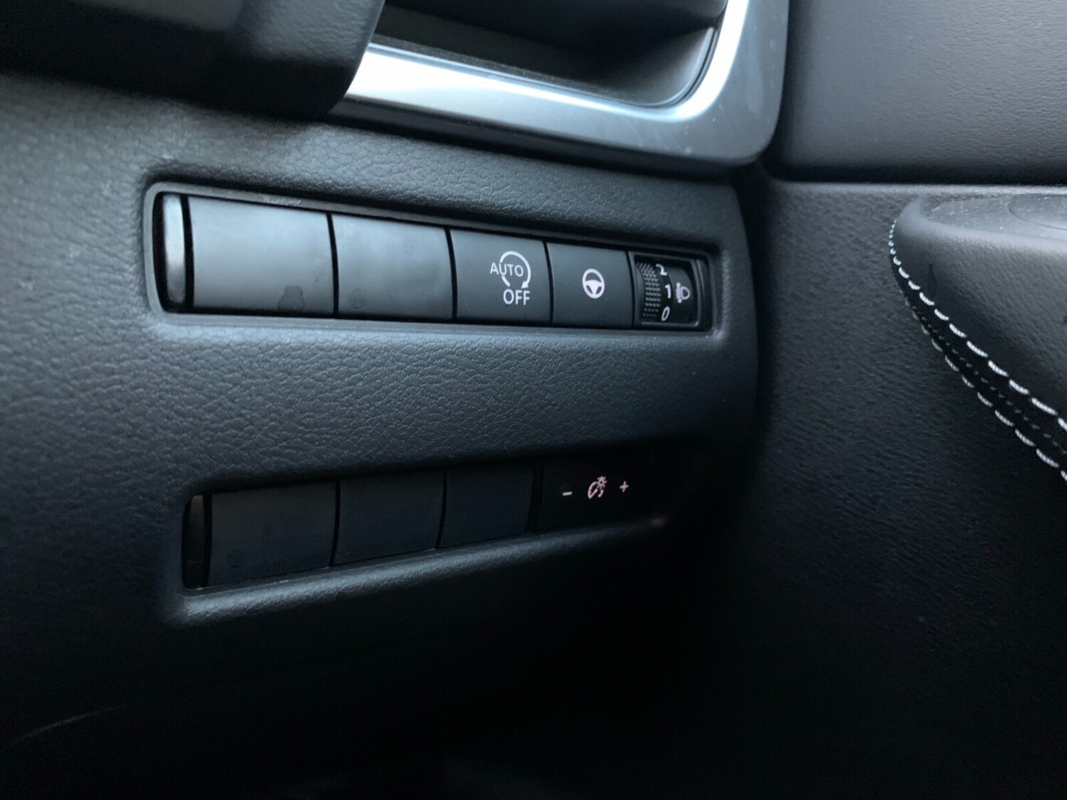 Used Nissan Qashqai 2025 for sale - 76289852: Photo 38