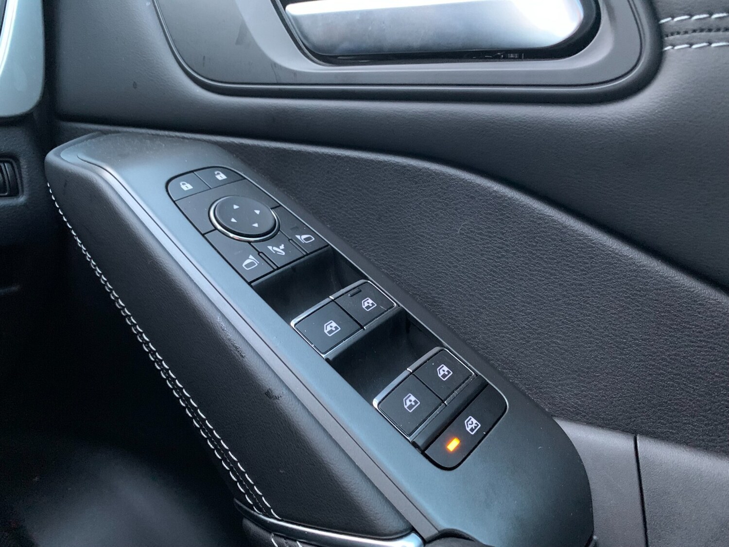 Used Nissan Qashqai 2025 for sale - 76289852: Photo 39